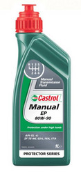 ������ ��������������� ����� Castrol ��������������� ����� Manual EP 80W-90, 1�,  � ��������-�������� � ������