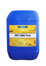 ������ ��������������� ����� Ravenol ��������������� ����� , 20�,  � ��������-�������� � ������