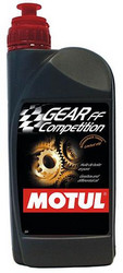 ������ ��������������� ����� Motul  Gear FF COMP,  � ��������-�������� � ������