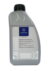 ������ ��������������� ����� Mercedes-benz Fluessigkeits-Getriebeoel,  � ��������-�������� � ������