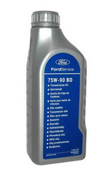 ������ ��������������� ����� Ford ����� ��������������� ������������� "75W-90", 1�,  � ��������-�������� � ������