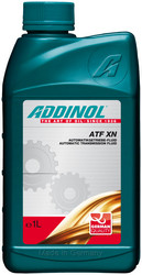 ������ ��������������� ����� Addinol ATF XN 1L,  � ��������-�������� � ������