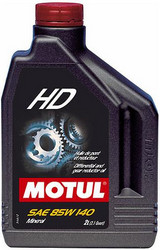 ������ ��������������� ����� Motul  HD,  � ��������-�������� � ������