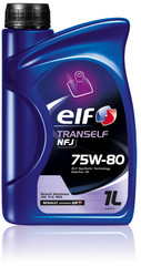 ������ ��������������� ����� Elf ��������������� ����� Tranself Nfj 75W80,  � ��������-�������� � ������