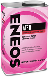 ������ ��������������� ����� Eneos  ATF Dexron II,  � ��������-�������� � ������
