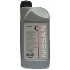 ������ ��������������� ����� Nissan  AT-Matic J Fluid,  � ��������-�������� � ������