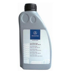 ������ ��������������� ����� Mercedes-benz ��������������� ����� MB ATF 28-CVT 236.20 (1�),  � ��������-�������� � ������