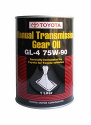 ������ ��������������� ����� Toyota  Manual TRANSMSION Gear,  � ��������-�������� � ������