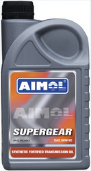������ ��������������� ����� Aimol ��������������� �����  Supergear 80W-90 1�,  � ��������-�������� � ������
