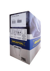 ������ ��������������� ����� Ravenol ��������������� �����  ATF MB 6-Serie (20�),  � ��������-�������� � ������