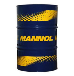 ������ ��������������� ����� Mannol ������. ����� AutoMatic Special ATF SP III,  � ��������-�������� � ������