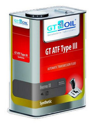 ������ ��������������� ����� Gt oil ��������������� �����   GT), 4�,  � ��������-�������� � ������