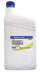������ ��������������� ����� Ssangyong OIL-T/M SAE 75W/85, API GL-4,  � ��������-�������� � ������