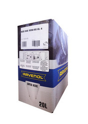������ ��������������� ����� Ravenol ��������������� �����,  � ��������-�������� � ������