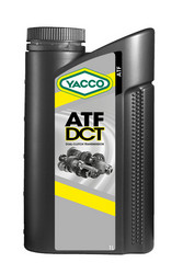 ������ ��������������� ����� Yacco ��������������� ����� ATF DCT 1�,  � ��������-�������� � ������
