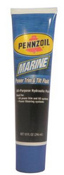 ������ ��������������� ����� Pennzoil  Marine Power TRIM & TILT Fluid,  � ��������-�������� � ������