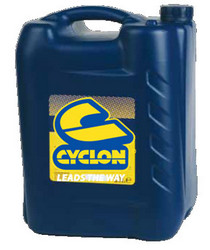 ������ ��������������� ����� Cyclon ����� ���������������  Gear HD GL-4 SAE 80W-90, 20�,  � ��������-�������� � ������