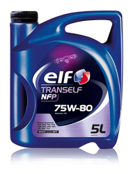������ ��������������� ����� Elf ��������������� ����� Tranself Nfp 75W80,  � ��������-�������� � ������