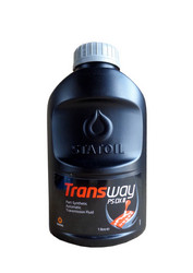 ������ ��������������� ����� Statoil ��������������� ����� TransWay PS DX lll (1�),  � ��������-�������� � ������