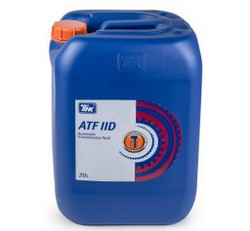 ������ ��������������� ����� ��� ��������������� ����� ATF IID 20�,  � ��������-�������� � ������