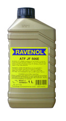 ������ ��������������� ����� Ravenol ��������������� ����� ATF JF506E ( 1�),  � ��������-�������� � ������