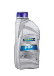 ������ ��������������� ����� Ravenol ��������������� �����  PSF Fluid (1�) new,  � ��������-�������� � ������