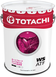 ������ ��������������� ����� Totachi  ATF WS,  � ��������-�������� � ������