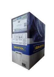 ������ ��������������� ����� Ravenol ��������������� �����  TSG SAE 75W-90 GL-4 (20�),  � ��������-�������� � ������