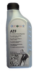 ������ ��������������� ����� Vag ����� ��������������� "ATF Multitronic", 1�,  � ��������-�������� � ������
