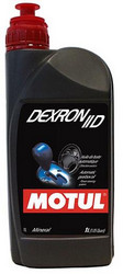 ������ ��������������� ����� Motul  Dexron II D,  � ��������-�������� � ������