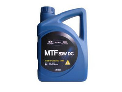 ������ ��������������� ����� Hyundai / kia Hyundai/Kia MTF SAE 80W DC,  � ��������-�������� � ������