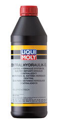 ������ ��������������� ����� Liqui moly �������������� �������� Zentralhydraulik-Oil,  � ��������-�������� � ������