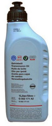������ ��������������� ����� Vag Volkswagen Transmission Oil,  � ��������-�������� � ������