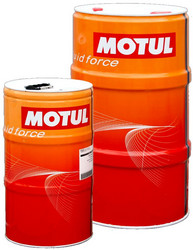������ ��������������� ����� Motul  Dexron III,  � ��������-�������� � ������