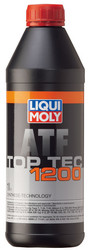 ������ ��������������� ����� Liqui moly ��������������� ����� ��� ���� Top Tec ATF 1200,  � ��������-�������� � ������