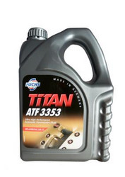 ������ ��������������� ����� Fuchs ��������������� ����� Titan ATF 3353 (4�),  � ��������-�������� � ������