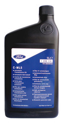 ������ ��������������� ����� Ford  AutoMatic Transmission Oil C-ML5,  � ��������-�������� � ������