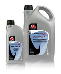 ������ ��������������� ����� Millers oils ��������������� ����� CRX 75W90 NT, 5�,  � ��������-�������� � ������