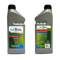 ������ ��������������� ����� Gt oil ��������������� ����� GT, 1�,  � ��������-�������� � ������
