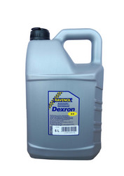 ������ ��������������� ����� Ravenol  Automatik-Getriebe-Oel Dexron II E, 5�,  � ��������-�������� � ������