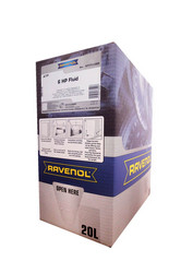 ������ ��������������� ����� Ravenol ��������������� �����  ATF 6 HP Fluid (20�),  � ��������-�������� � ������