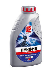 ������ ��������������� ����� Lukoil ��������������� �����  80W90 ��-5, (1�),  � ��������-�������� � ������