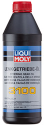 ������ ��������������� ����� Liqui moly �������������� �������� Lenkgetriebe-OiI 3100,  � ��������-�������� � ������