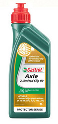 ������ ��������������� ����� Castrol ��������������� ����� Axle Z Limited slip 90, 1 �,  � ��������-�������� � ������