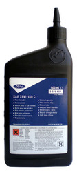 ������ ��������������� ����� Ford  EXPL/TR01,  � ��������-�������� � ������