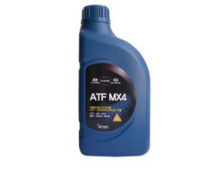 ������ ��������������� ����� Hyundai / kia Hyundai/Kia ATF MX4 JWS 3314,  � ��������-�������� � ������