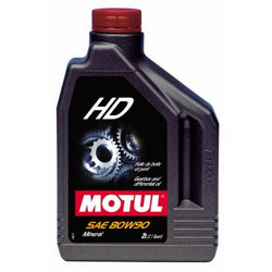 ������ ��������������� ����� Motul  MOTYLGear,  � ��������-�������� � ������