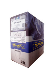 ������ ��������������� ����� Ravenol ��������������� �����  CVTF NS2/J1 Fluid (20�),  � ��������-�������� � ������