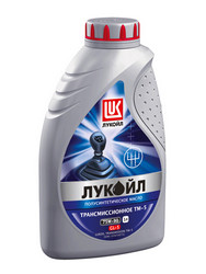 ������ ��������������� ����� Lukoil ��������������� �����  75W90 ��-5 GL-5, (1�),  � ��������-�������� � ������