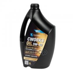 ������ �������� ����� CWORKS A130R3004,  � ��������-�������� � ������